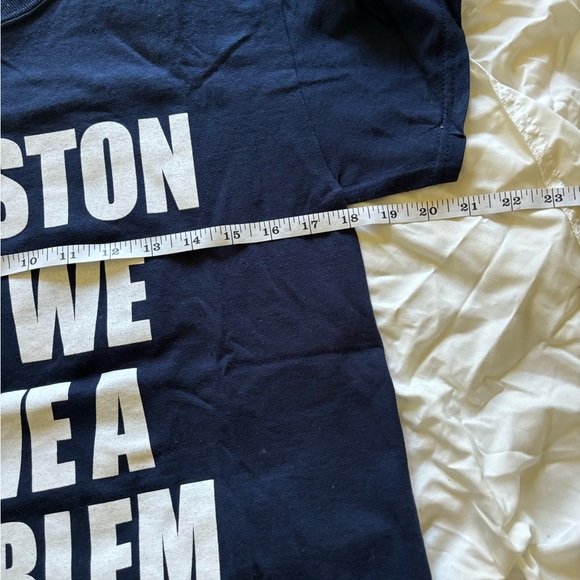 NASA t shirt - Picture 3 of 5